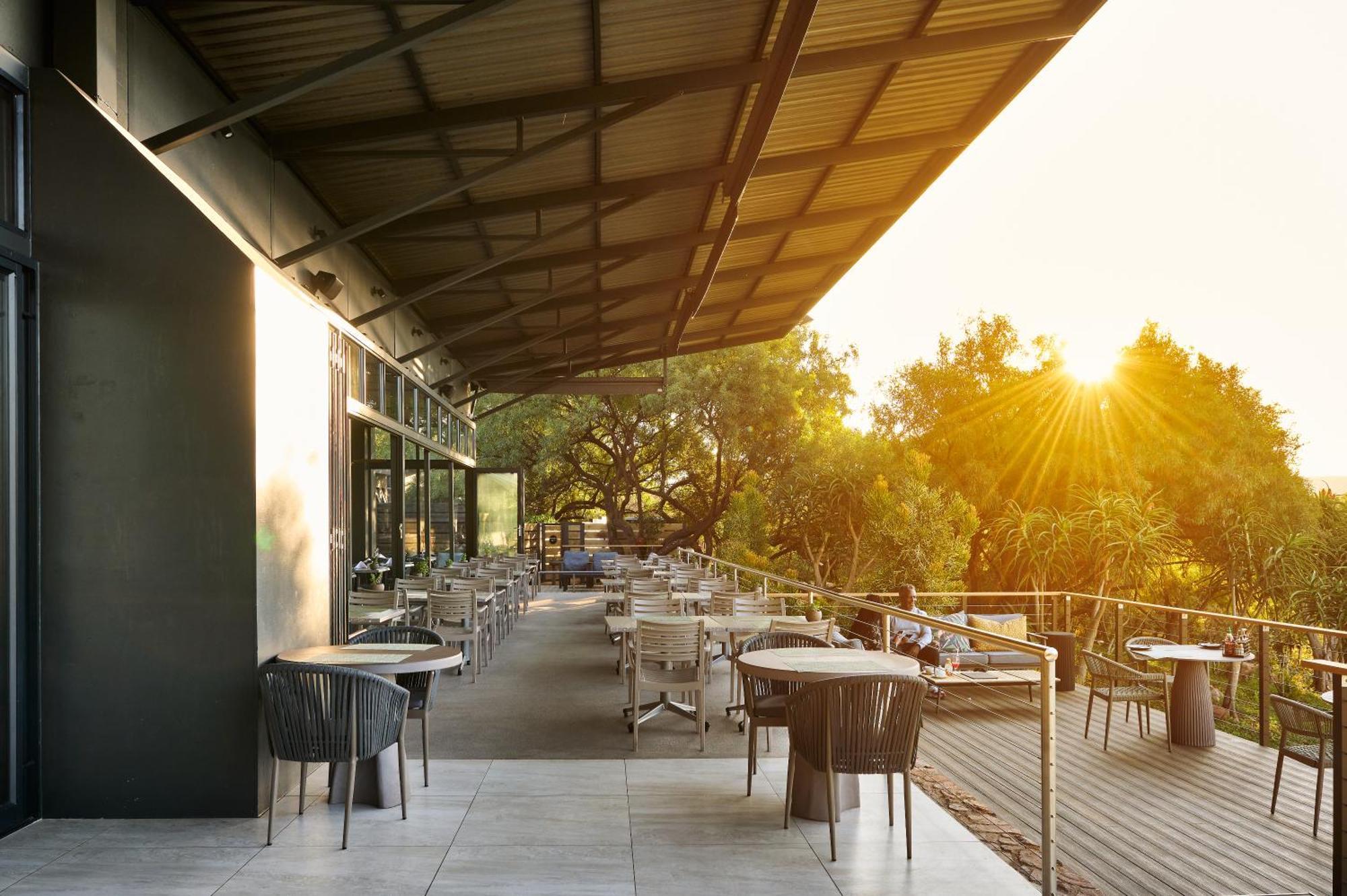 Cradle Boutique Hotel Лансерія Екстер'єр фото