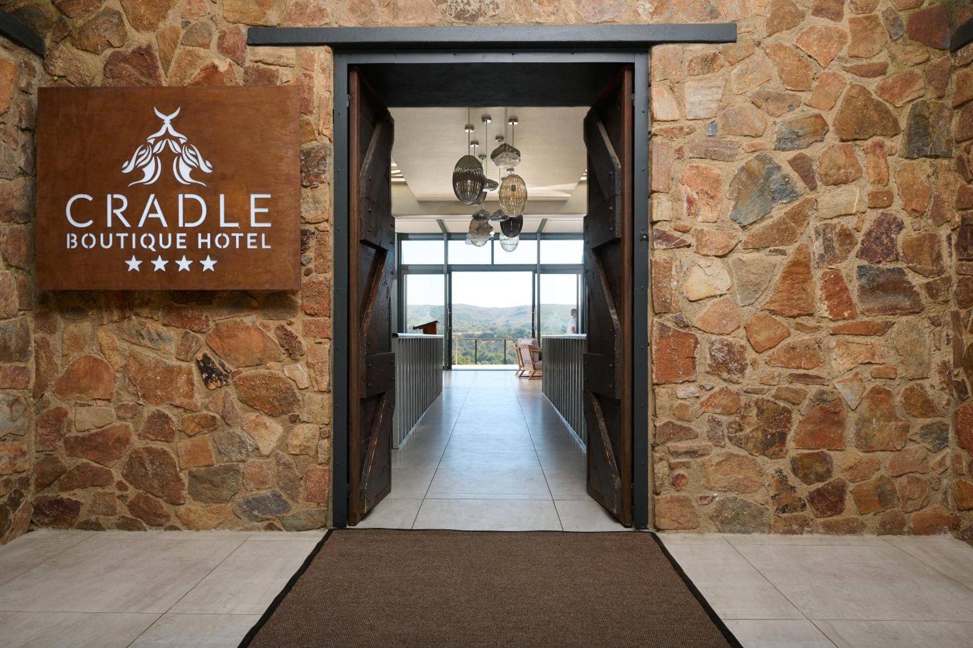 Cradle Boutique Hotel Лансерія Екстер'єр фото