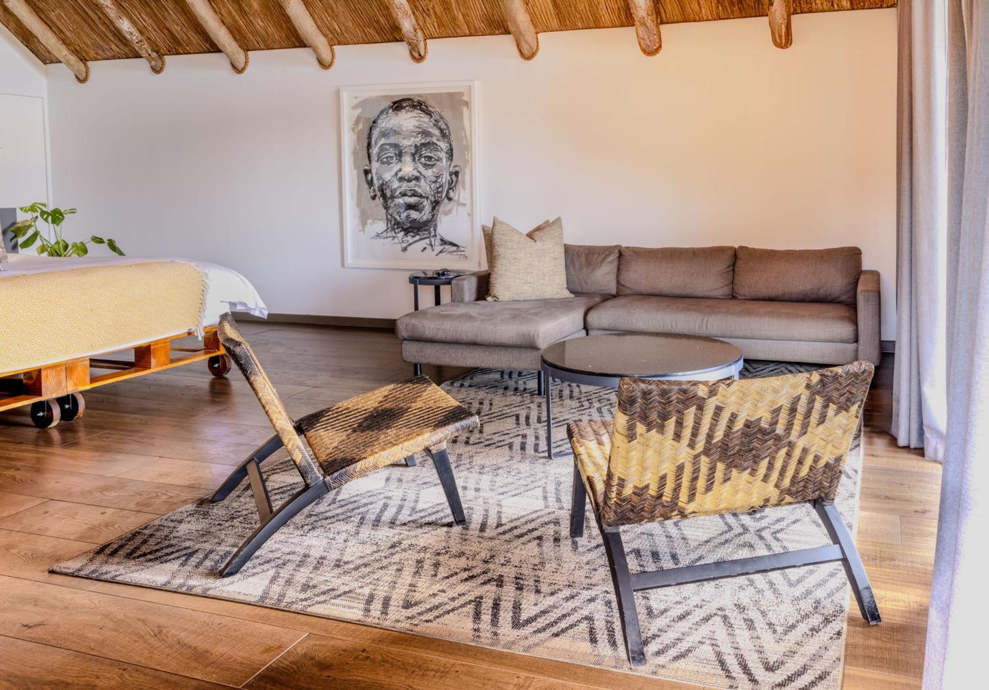 Cradle Boutique Hotel Лансерія Екстер'єр фото