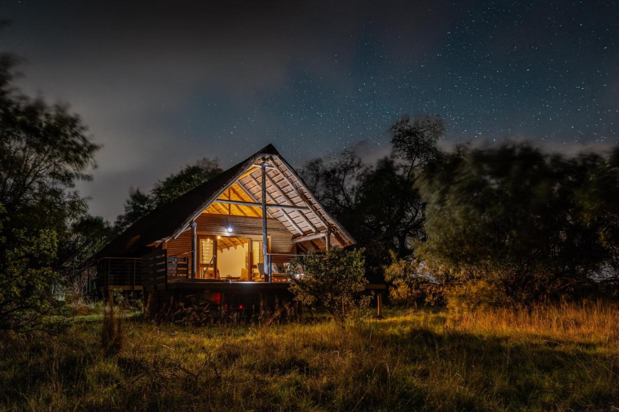 Cradle Boutique Hotel Лансерія Екстер'єр фото