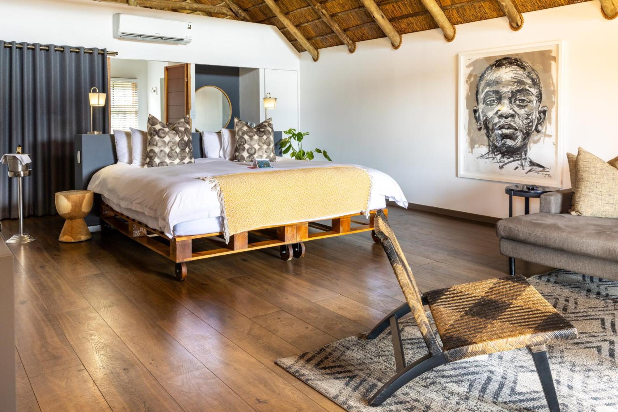 Cradle Boutique Hotel Лансерія Екстер'єр фото