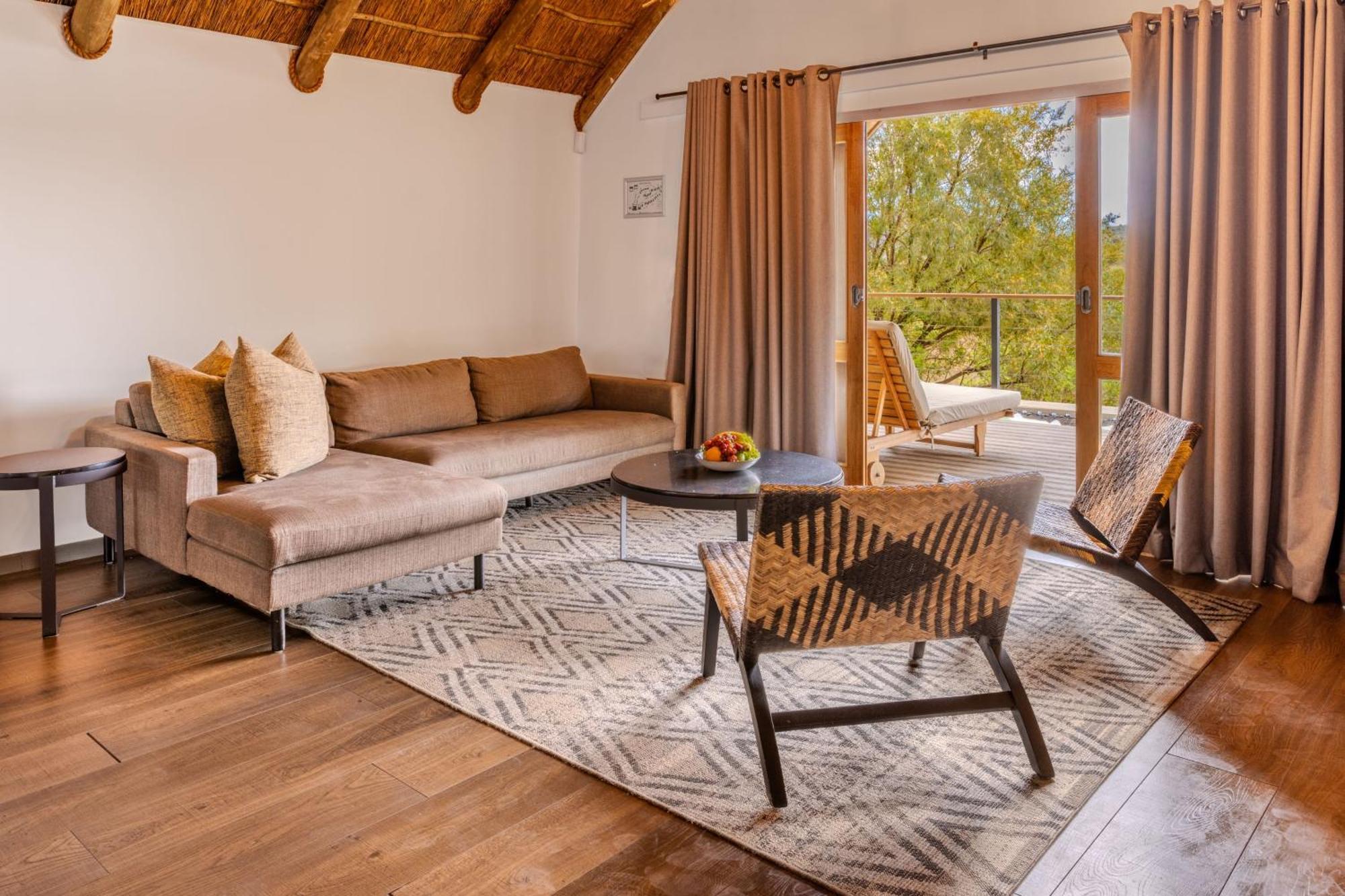 Cradle Boutique Hotel Лансерія Екстер'єр фото