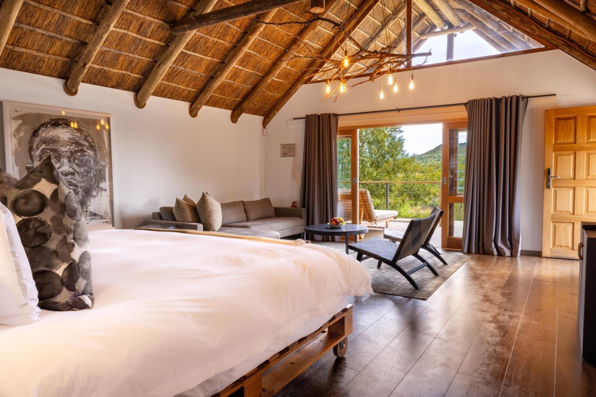 Cradle Boutique Hotel Лансерія Екстер'єр фото