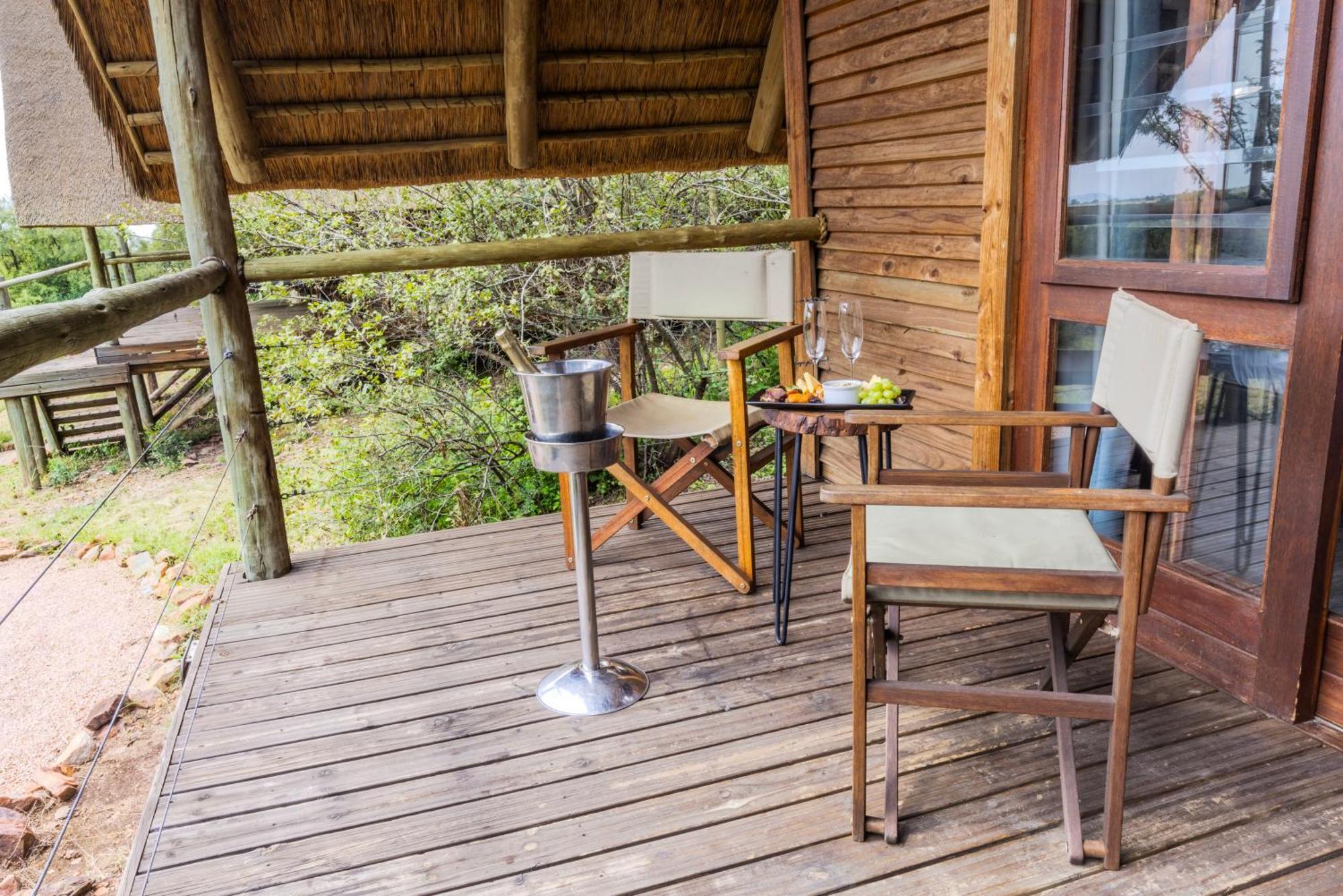 Cradle Boutique Hotel Лансерія Екстер'єр фото