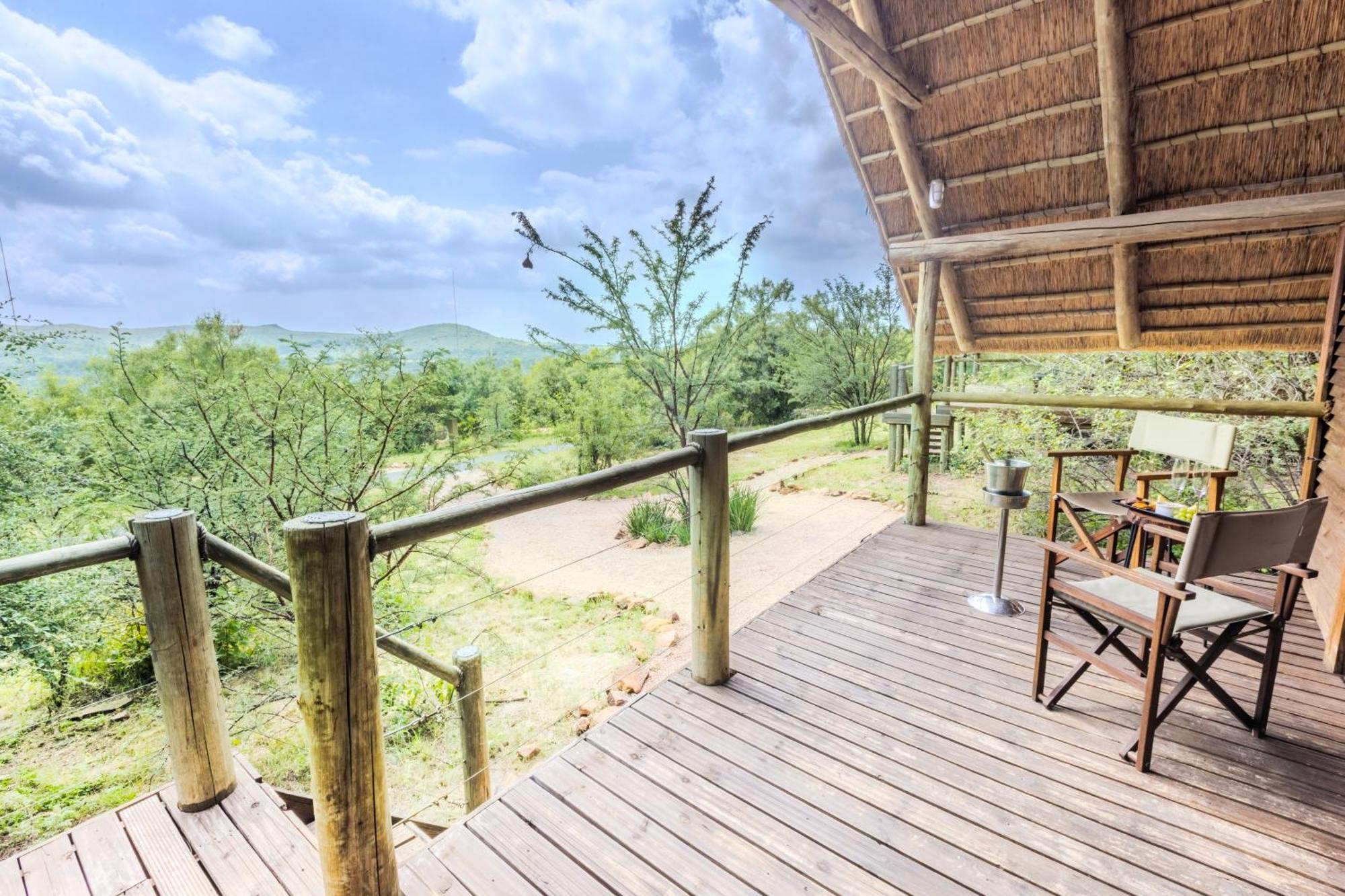 Cradle Boutique Hotel Лансерія Екстер'єр фото