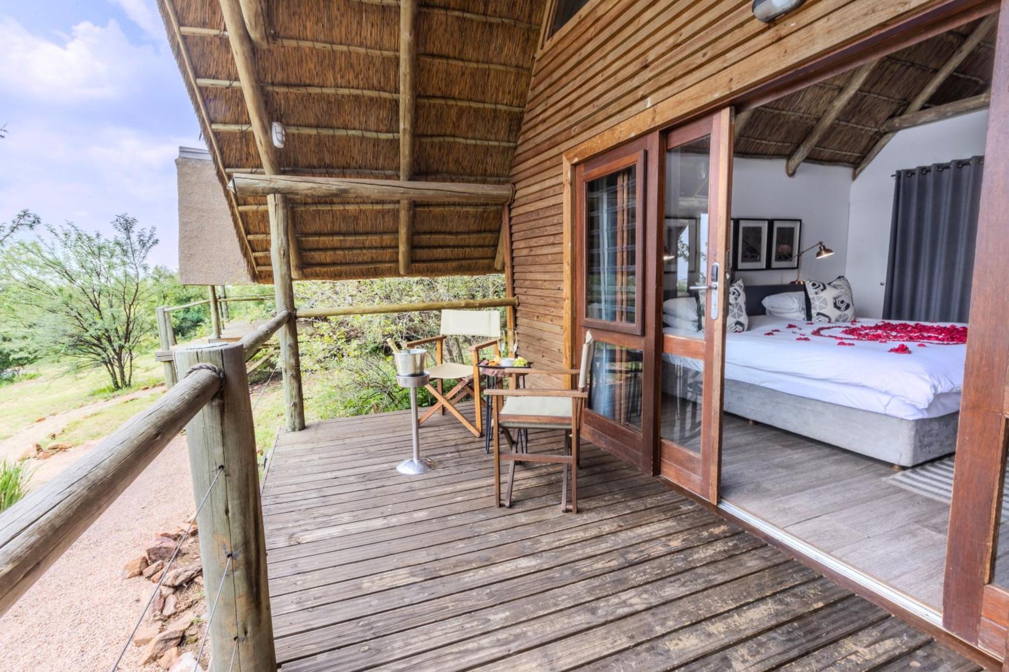Cradle Boutique Hotel Лансерія Екстер'єр фото