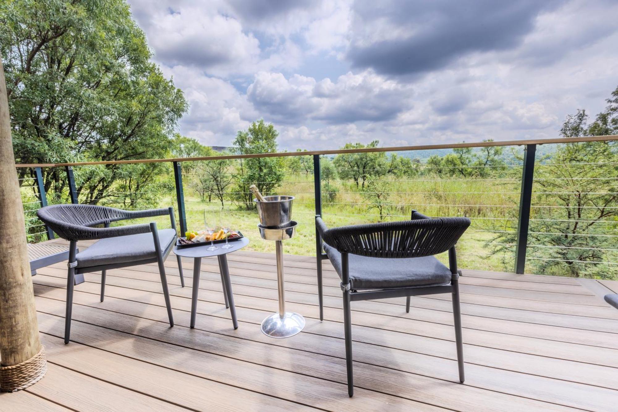 Cradle Boutique Hotel Лансерія Екстер'єр фото
