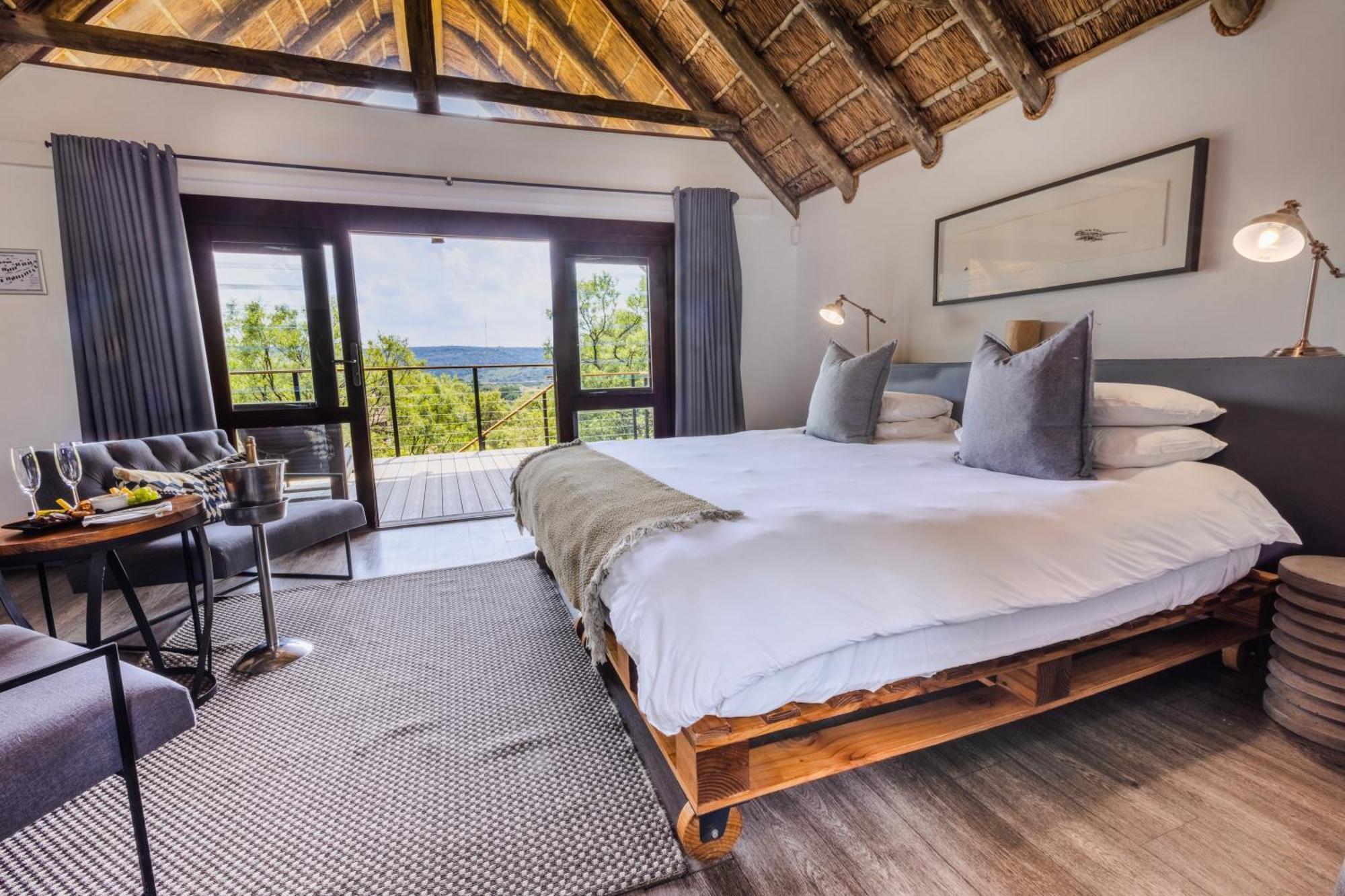 Cradle Boutique Hotel Лансерія Екстер'єр фото