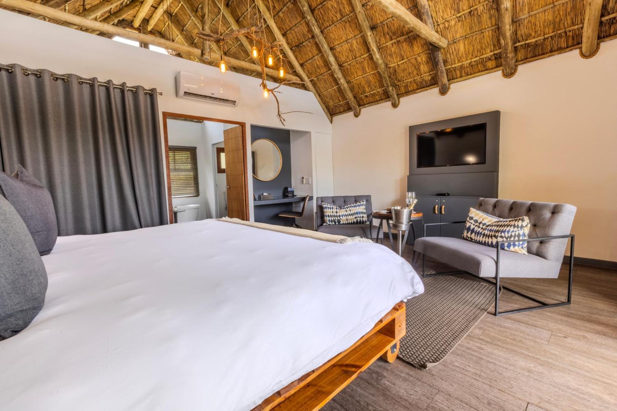 Cradle Boutique Hotel Лансерія Екстер'єр фото