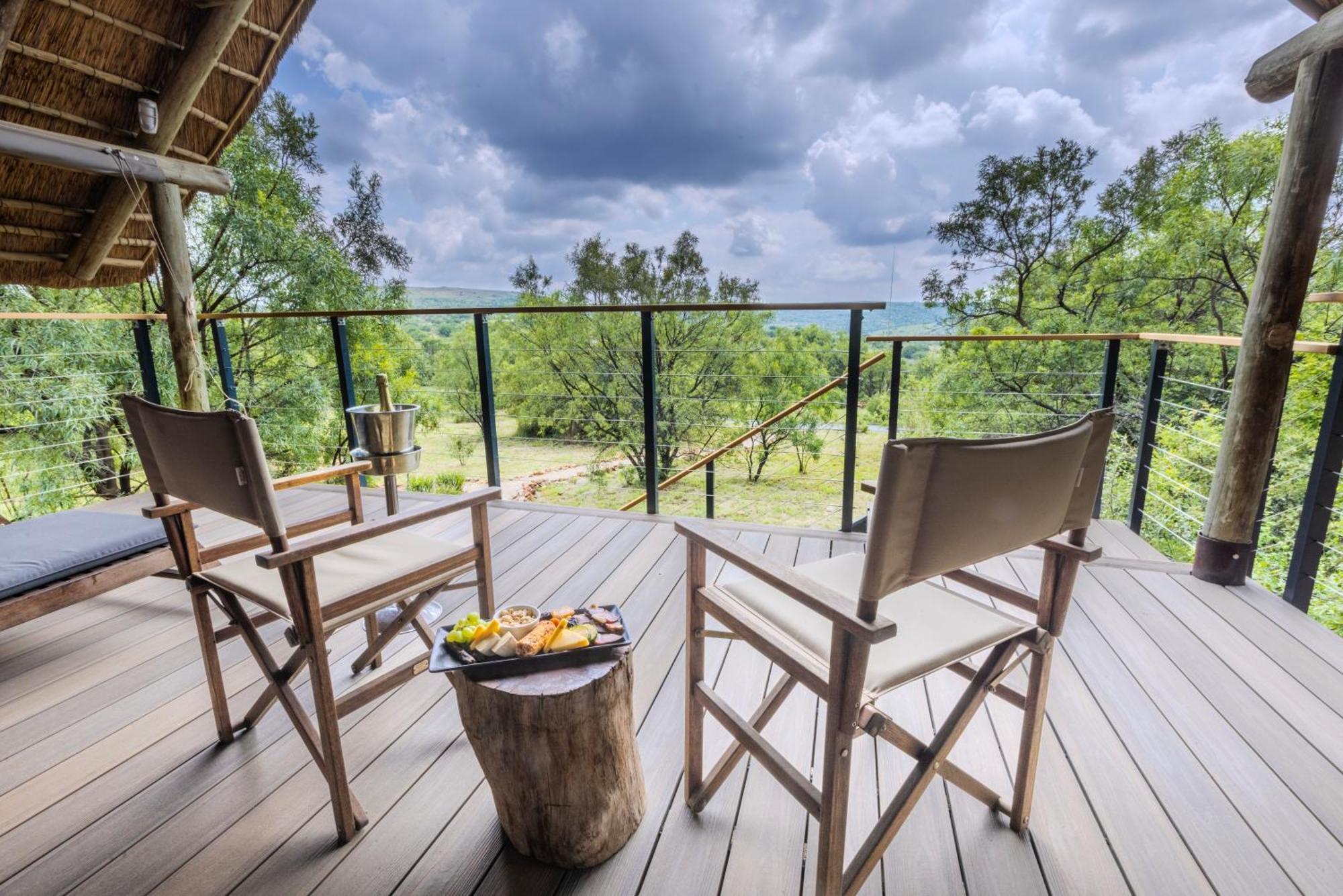Cradle Boutique Hotel Лансерія Екстер'єр фото
