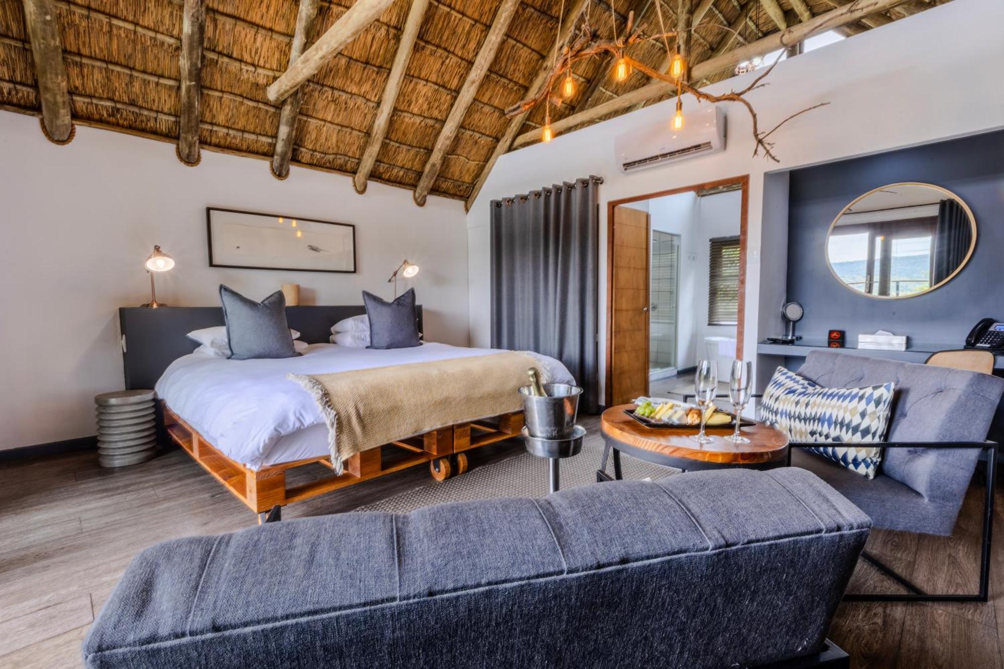 Cradle Boutique Hotel Лансерія Екстер'єр фото