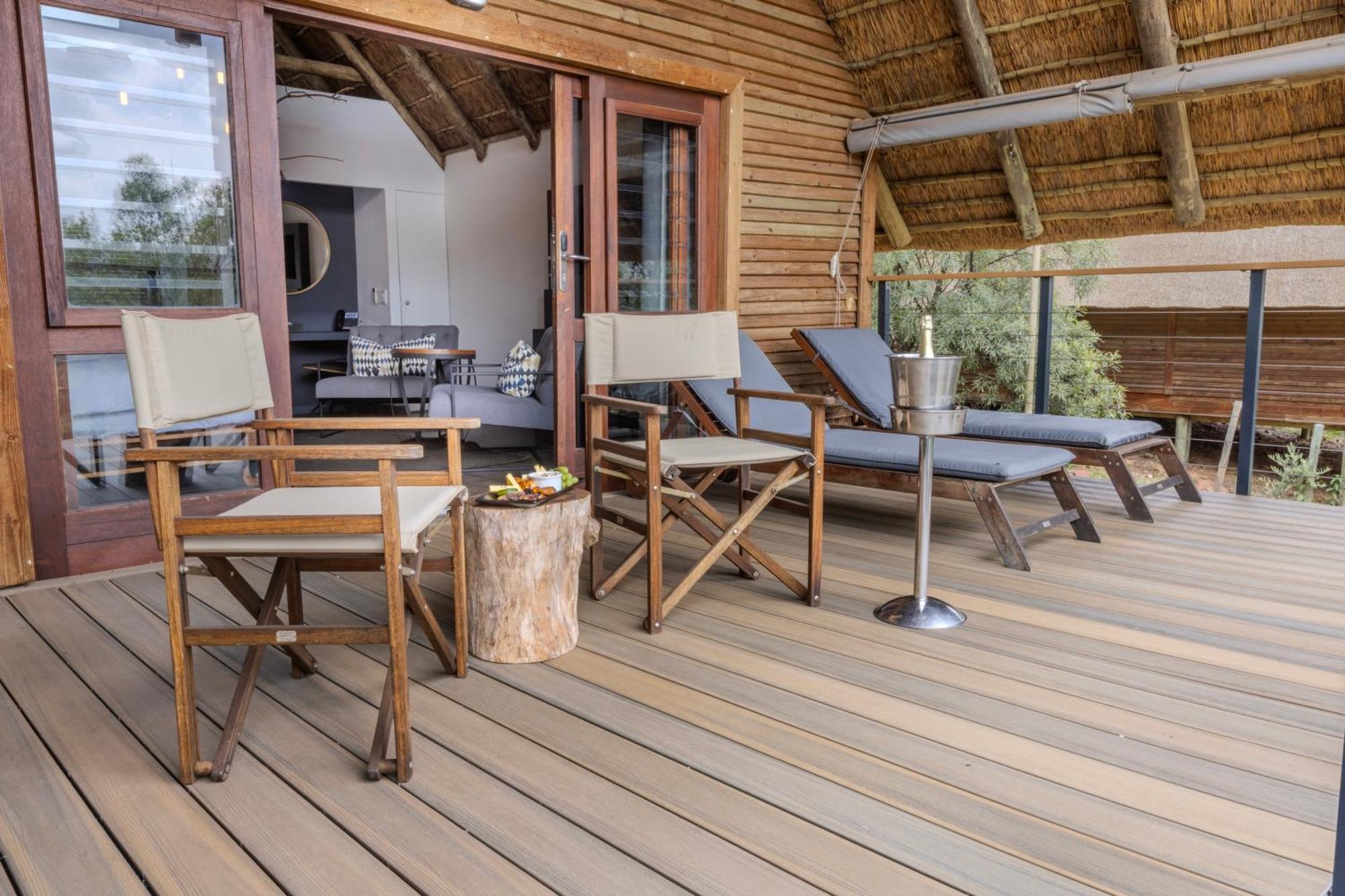 Cradle Boutique Hotel Лансерія Екстер'єр фото