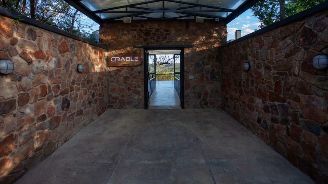Cradle Boutique Hotel Лансерія Екстер'єр фото