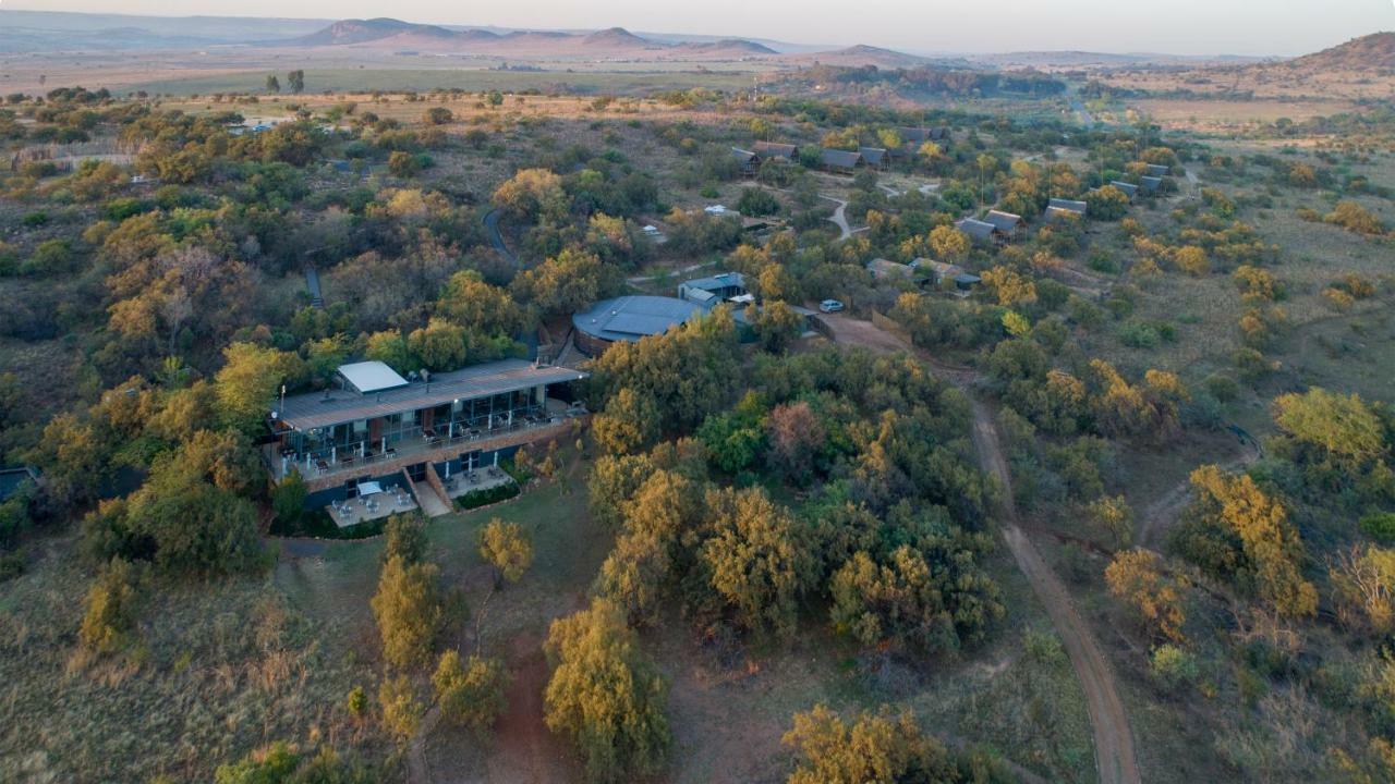 Cradle Boutique Hotel Лансерія Екстер'єр фото